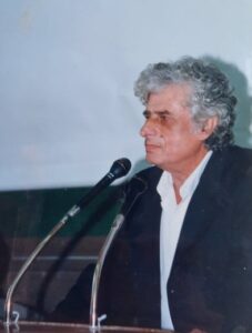 Σωκράτης Σκαρτσής