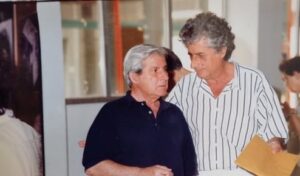 Γιώργης Παυλόπουλος, Σωκράτης Σκαρτσής