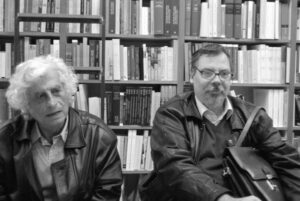 Σ.Λ. Σκαρτσής, Γιώργος Τσιρώνης