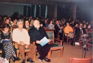 ΣΛ.. Σκαρτσής, Γιάννης Μαρκόπουλος