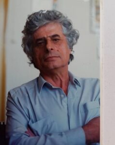Σωκράτης Σκαρτσής