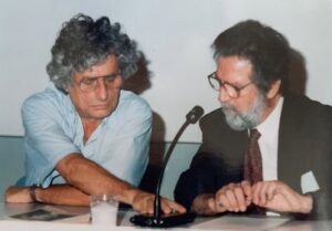 Σωκράτης Σκαρτσής, Χρήστος Αλεξίου